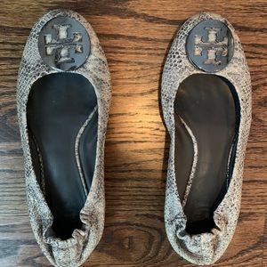 Tory Burch Ballet Flats